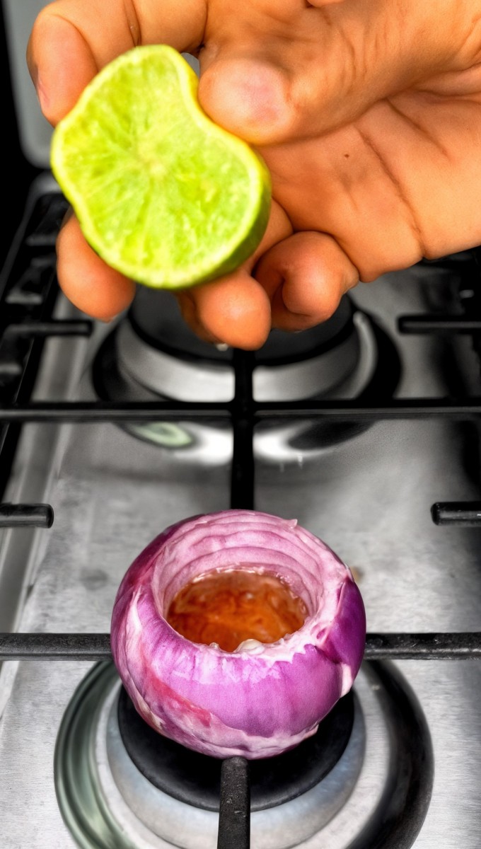 Mezcla jengibre y aceite de oliva: Bébelo 30 minutos antes del sex@ y dura 3 o 4 horas en la cama… ¡y me lo agradecerás después!