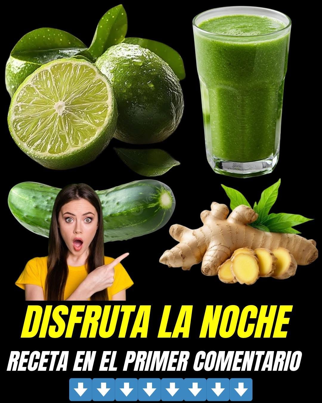 Remedio casero natural para fortalecer la energía y vitalidad masculina