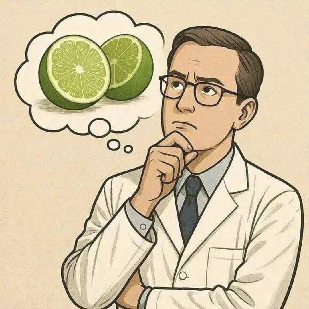 Exprime un limón y mézclalo con una cucharada de aceite de oliva: el ritual matutino que podría transformar tu salud