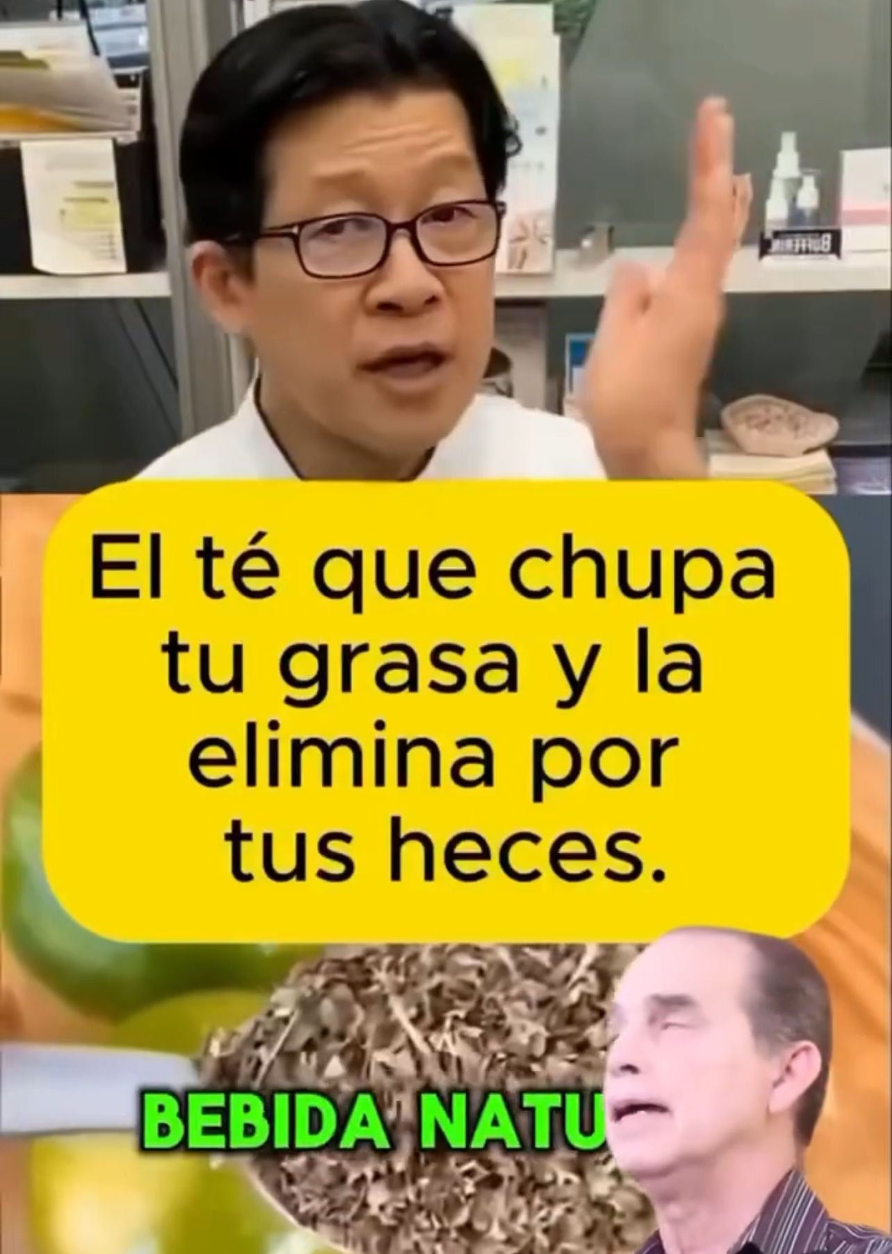 El té que ayuda a mejorar tu metabolismo y apoyar la pérdida de grasa de manera natural