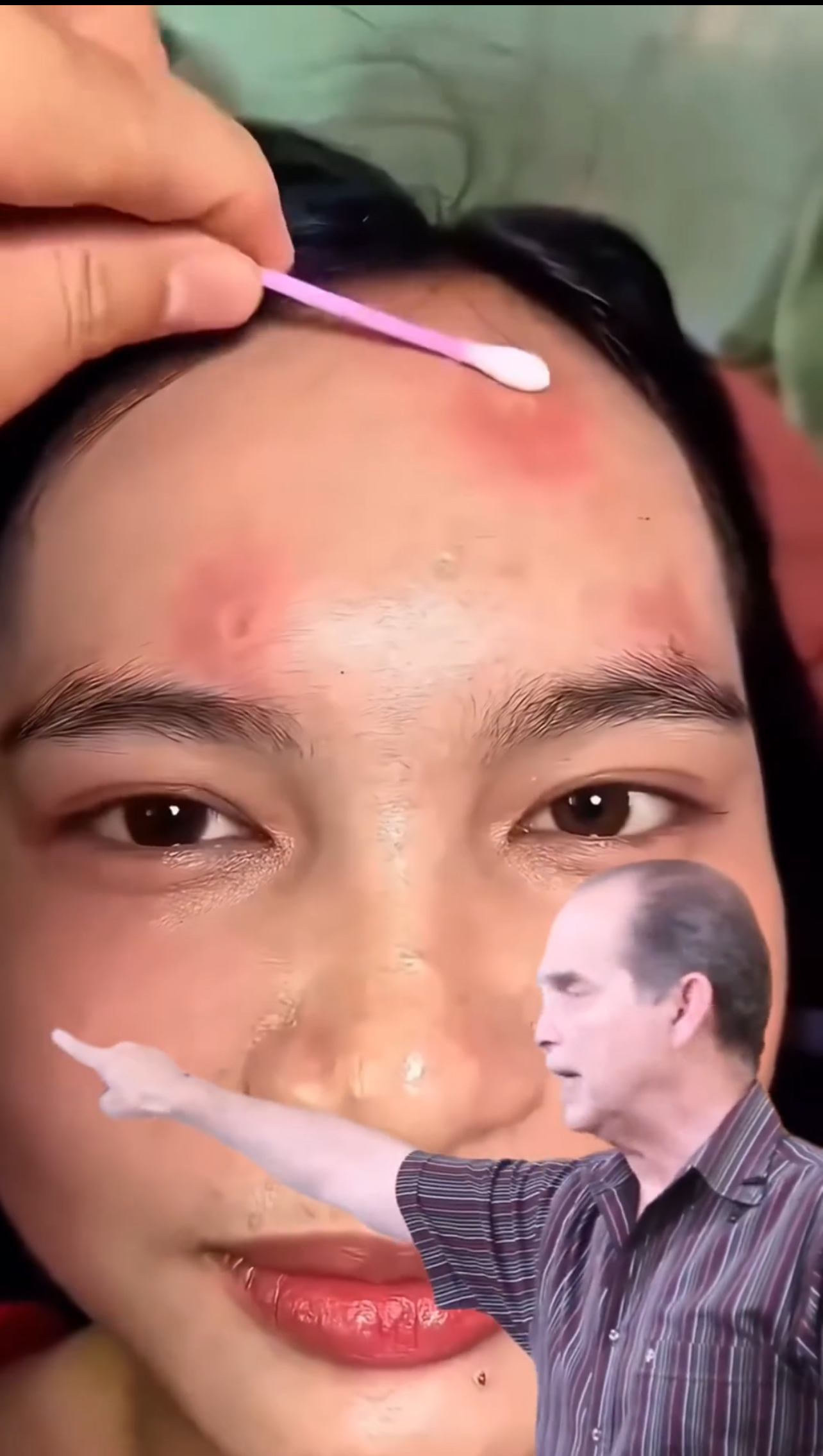 Mezcla Pasta Dental con Limón y Mira lo que Pasa en tu Piel