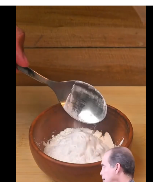 Mezcla Maicena con Bicarbonato y Descubre Cómo Limpia y Suaviza Tu Piel al Instante