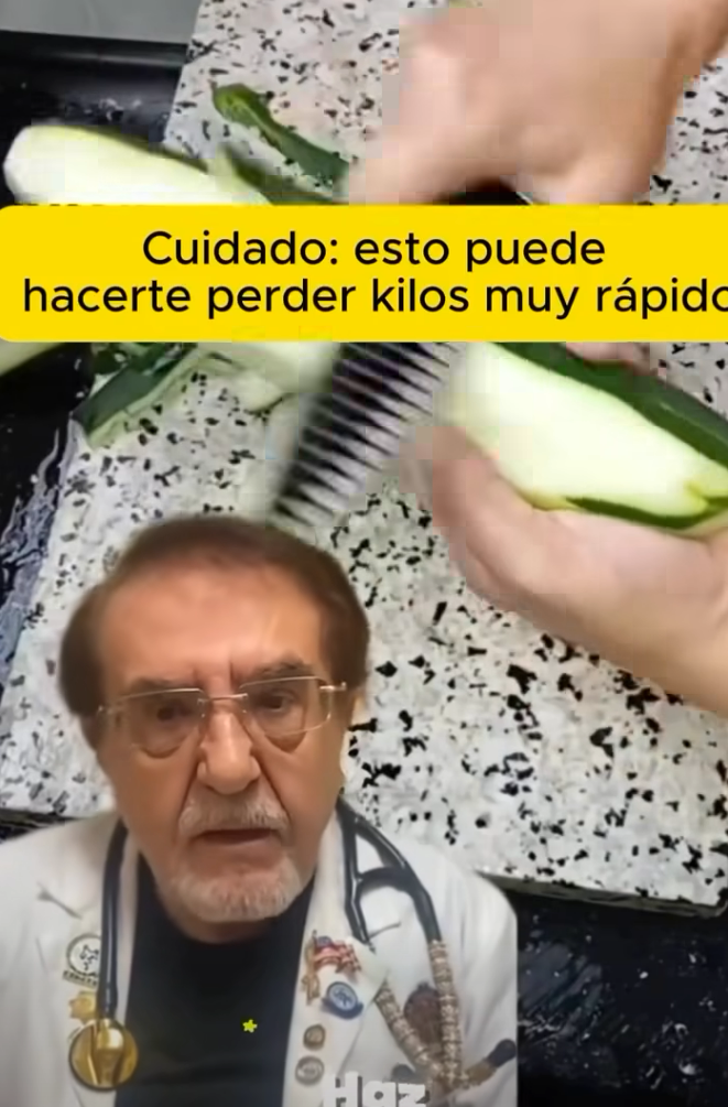 Esto Puede Hacerte Perder Kilos Muy Rápido