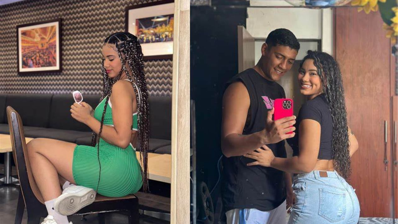 El supuesto video filtrado que circula en redes