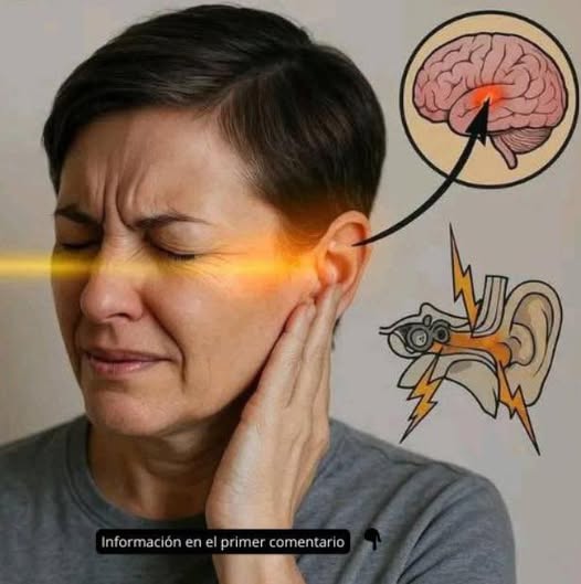 Tinnitus ¿Cuáles son sus causas?