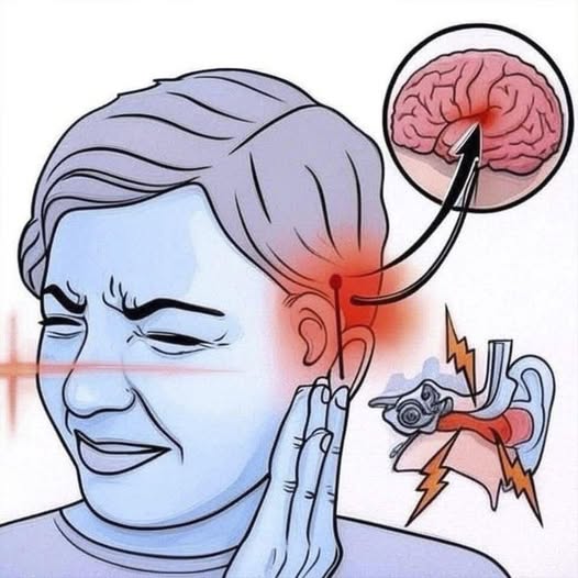 El zumbido en el oído y su impacto en tu salud