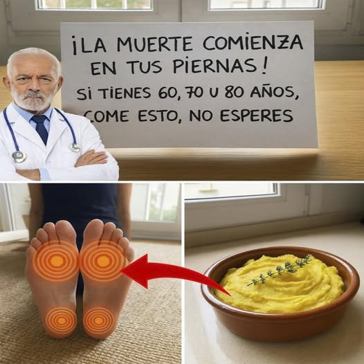 Con solo usar esta receta de limón: adiós dolores de articulaciones