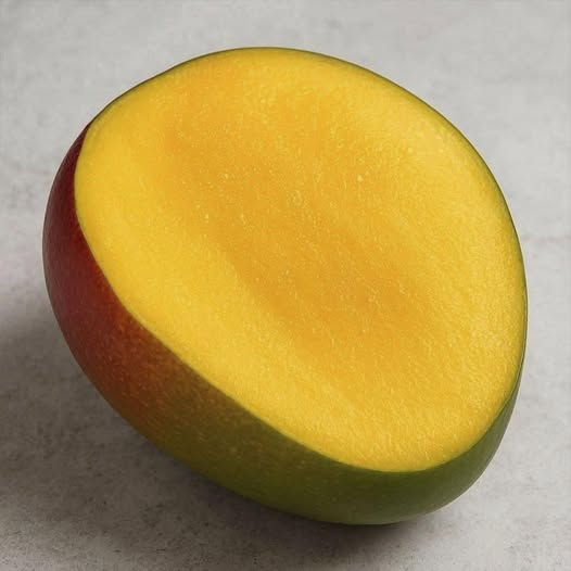 Qué produce el consumo de mango en el cuerpo?