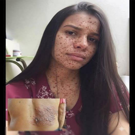 A simple vista, la imagen impacta. No es una foto que pase desapercibida ni una de esas que se miran rápido