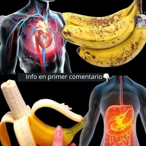 Consecuencias del Consumo Excesivo de Banana: Lo Que Debes Saber
