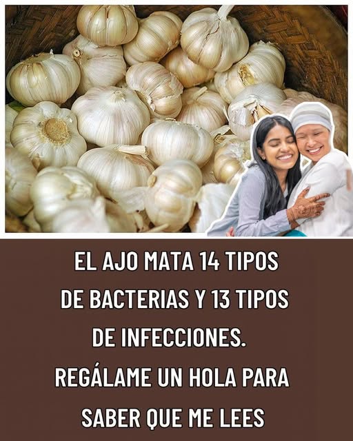 Has estado comiendo ajo mal toda tu vida (y perdiendo sus increíbles beneficios)