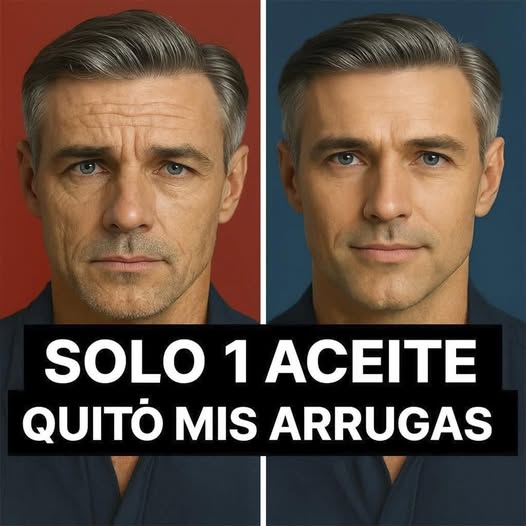 Mi familia no deja de aplicar leche de coco en su rostro