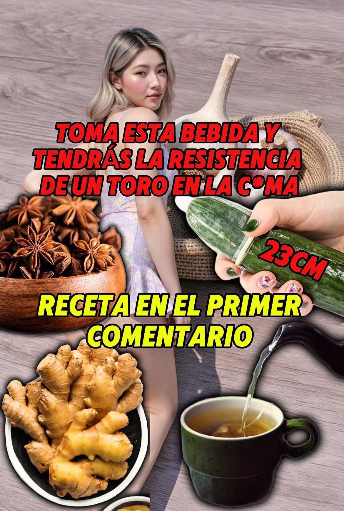 Potencia Masculina: El Remedio Natural Que Muchos Hombres Están Utilizando Para Recuperar Energía, Resistencia y Confianza