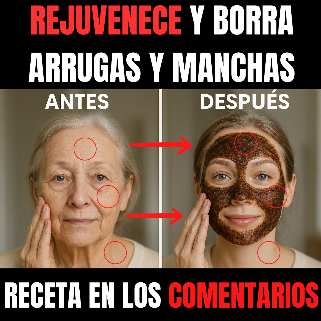 Mascarilla rejuvenecedora con café, miel y limón — Rejuvenece tu piel desde casa