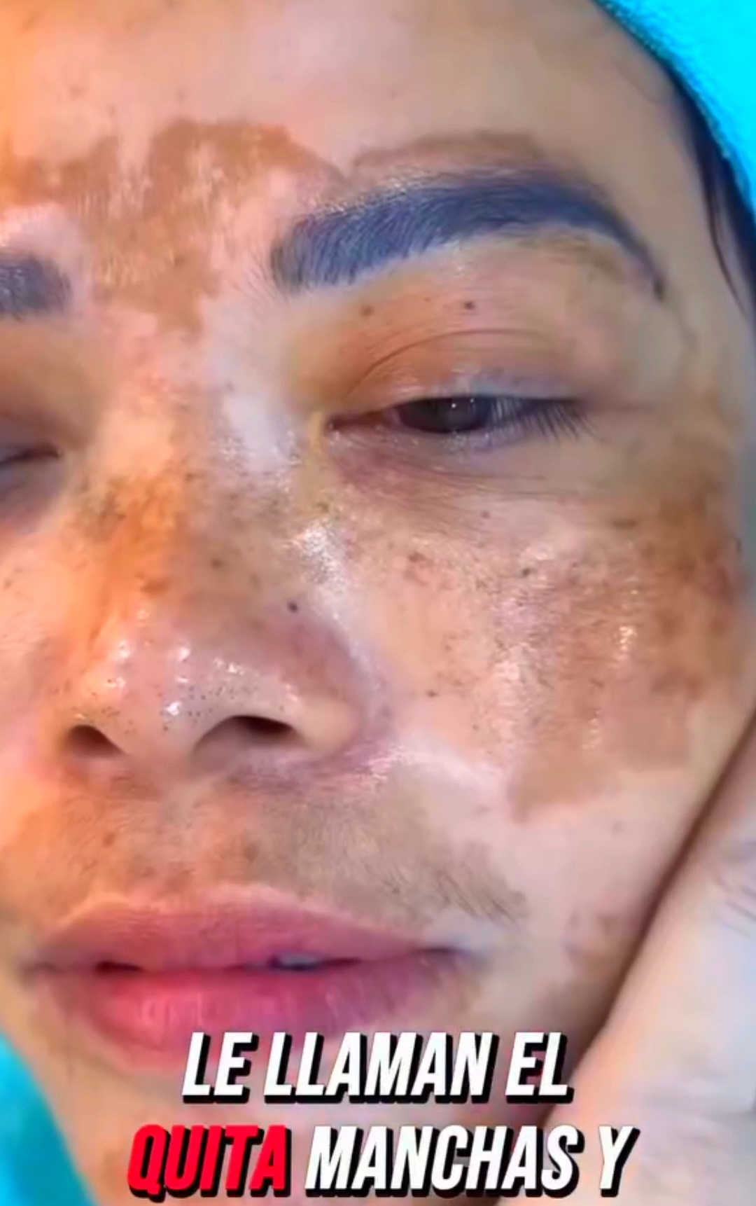 Mascarilla 3 en 1 para un Cutis Radiante: Cuidado Integral para la Piel