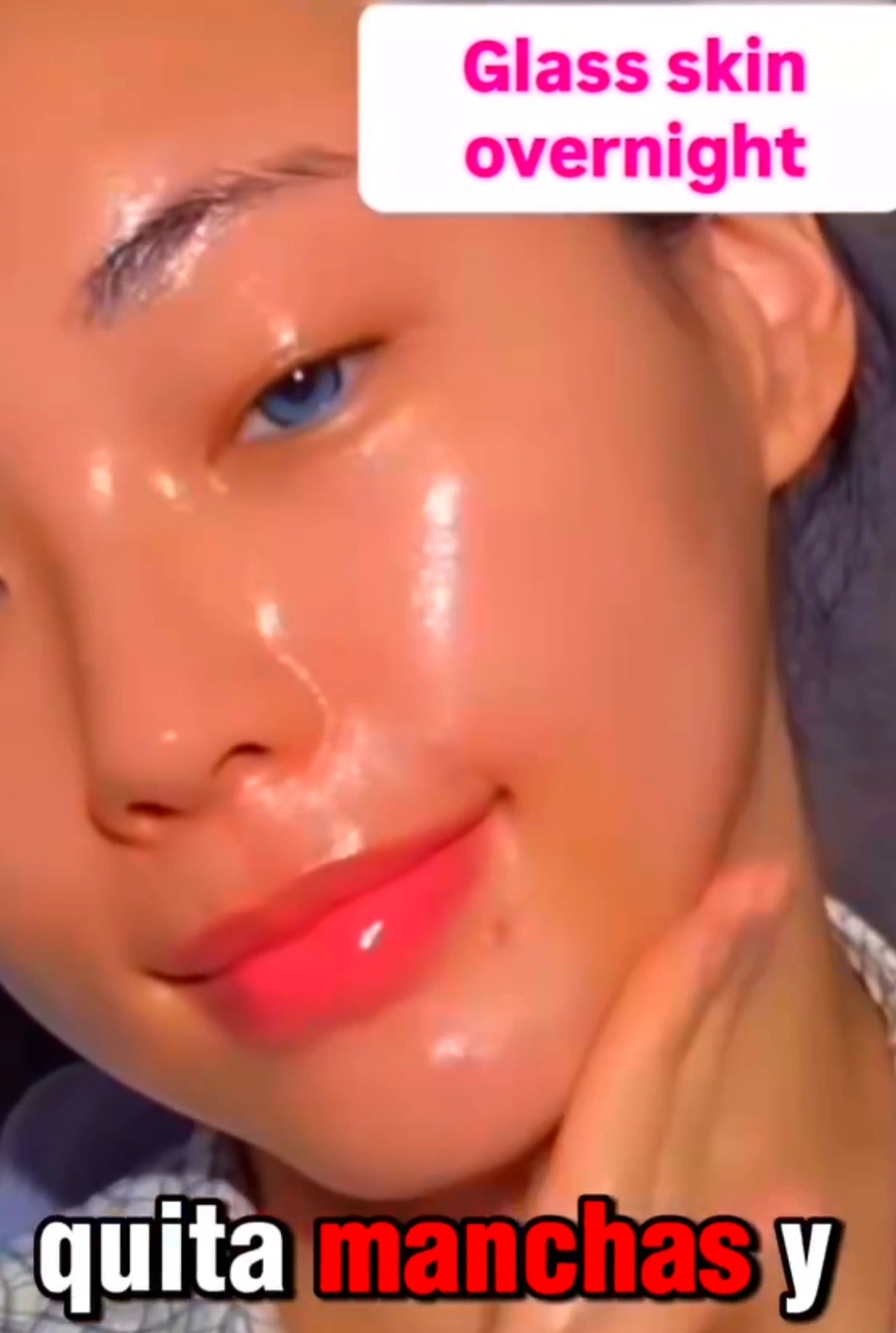 Elixir Natural para una Piel Más Suave y Radiante