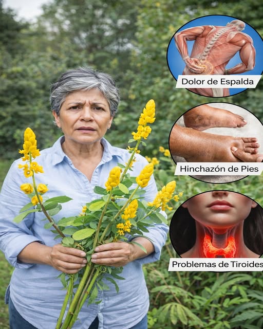 El candilillo que pocos valoran y muchos confunden