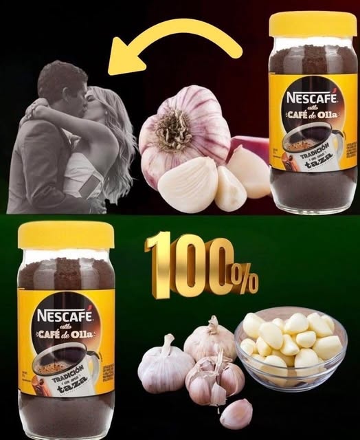 Un Ingrediente Natural en tu Café para Apoyar la Energía y Vitalidad