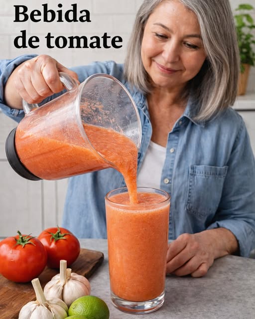 Bebida Verde Matutina que Podría Apoyar Riñones y Próstata con Constancia