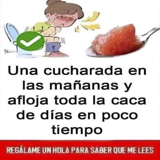 Un remedio casero sencillo y efectivo para combatir el estreñimiento