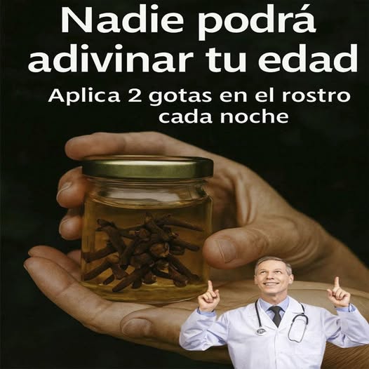 Aceite de bebé con clavos de olor: una mezcla casera llena de beneficios