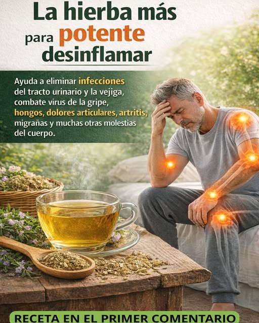Tomillo: 35 beneficios, propiedades y recetas naturales para apoyar cuerpo y mente