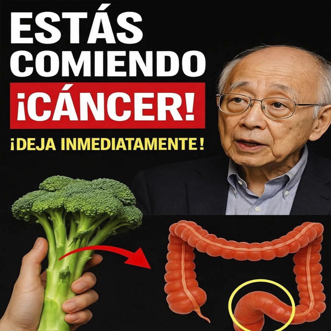 ¡Alimentos que debes eliminar de tu dieta con urgencia!