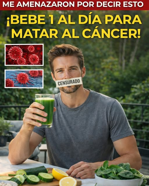 Soy oncóloga: 10 alimentos que podrían ayudar a proteger tus células después de los 60