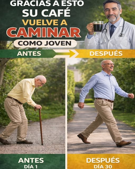 Tres tés tradicionales que pueden apoyar la fuerza muscular después de los 60