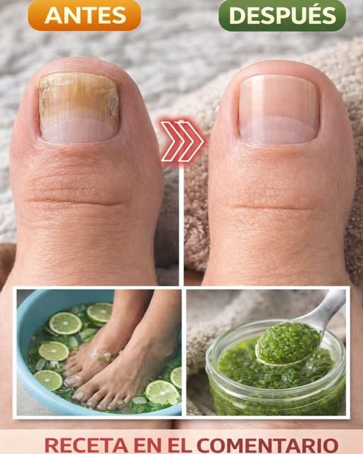 Adiós a los hongos en pies y uñas: el remedio casero con ajo y vinagre que muchos están redescubriendo