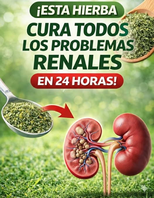 Las 5 Mejores Especias que Apoyan la Eliminación de Toxinas y la Salud Renal de Forma Natural