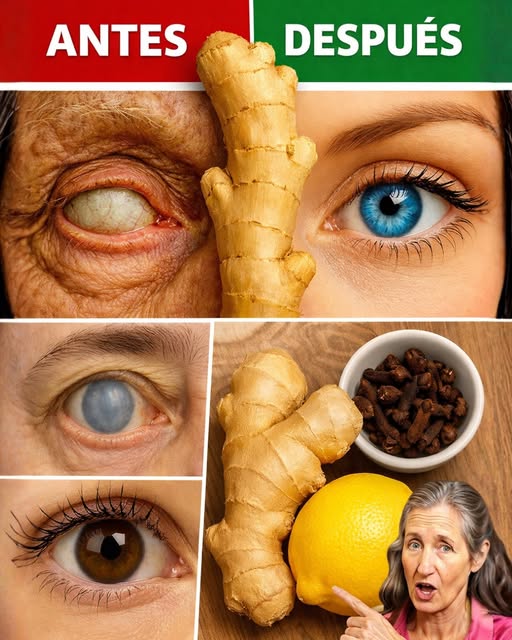 👁️ 2 Minutos al Día para Sentir tu Visión como a los 20 Años