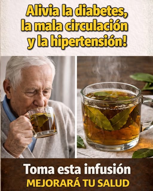 Tónico con hojas maestras: guayaba, guanábana, mango y cúrcuma