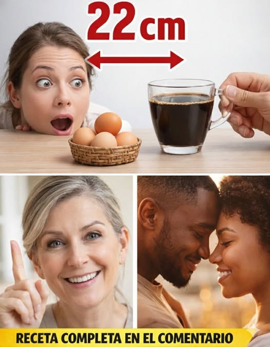 6 horas sin parar incluso a los 80: ¡Las 3 mejores recetas de café