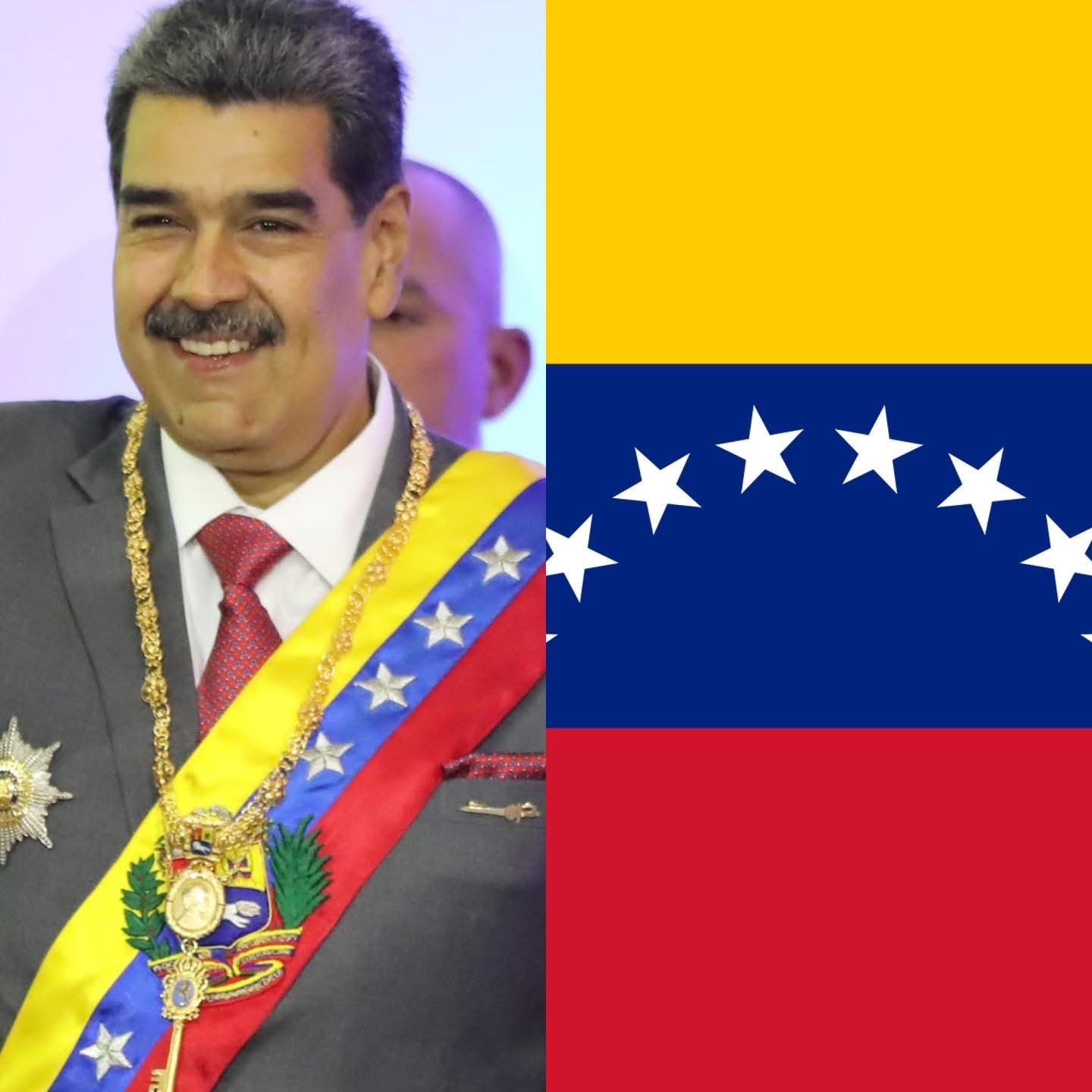 Donald Trump asegura que Nicolás Maduro fue capturado