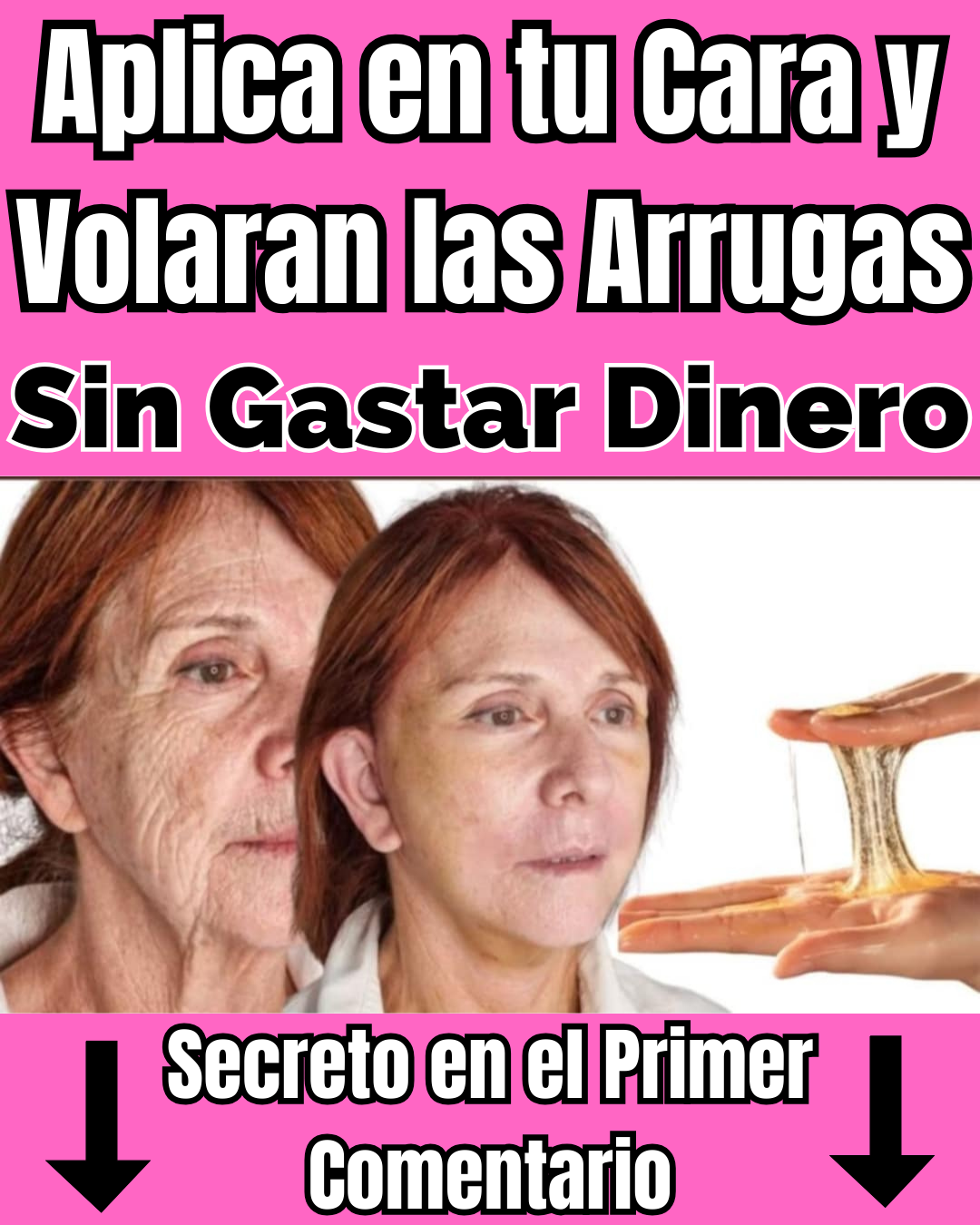 Mascarilla “Juventud Pegajosa”: Renueva tu Piel de Forma Natural