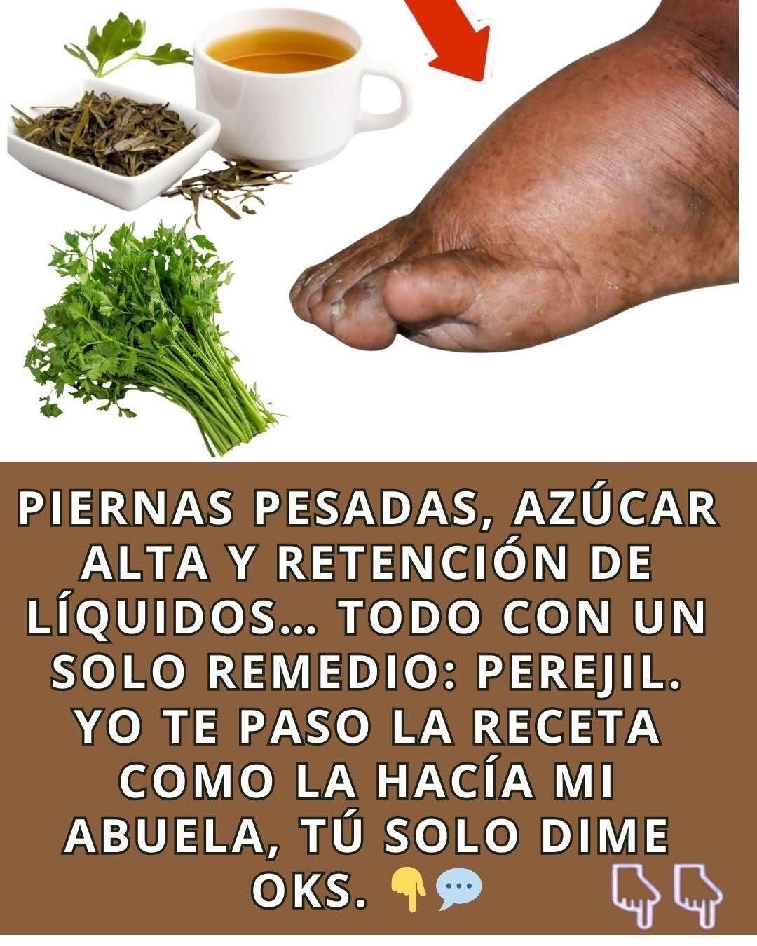 Esta es La Mejor Vitamina para Mejorar la Circulación en Piernas y Pies