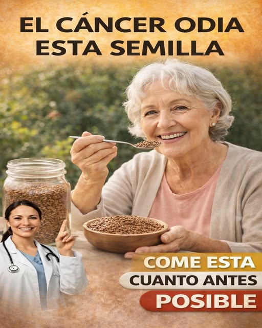 6 semillas que pueden apoyar tu salud celular: el ritual diario que muchos en México pasan por alto