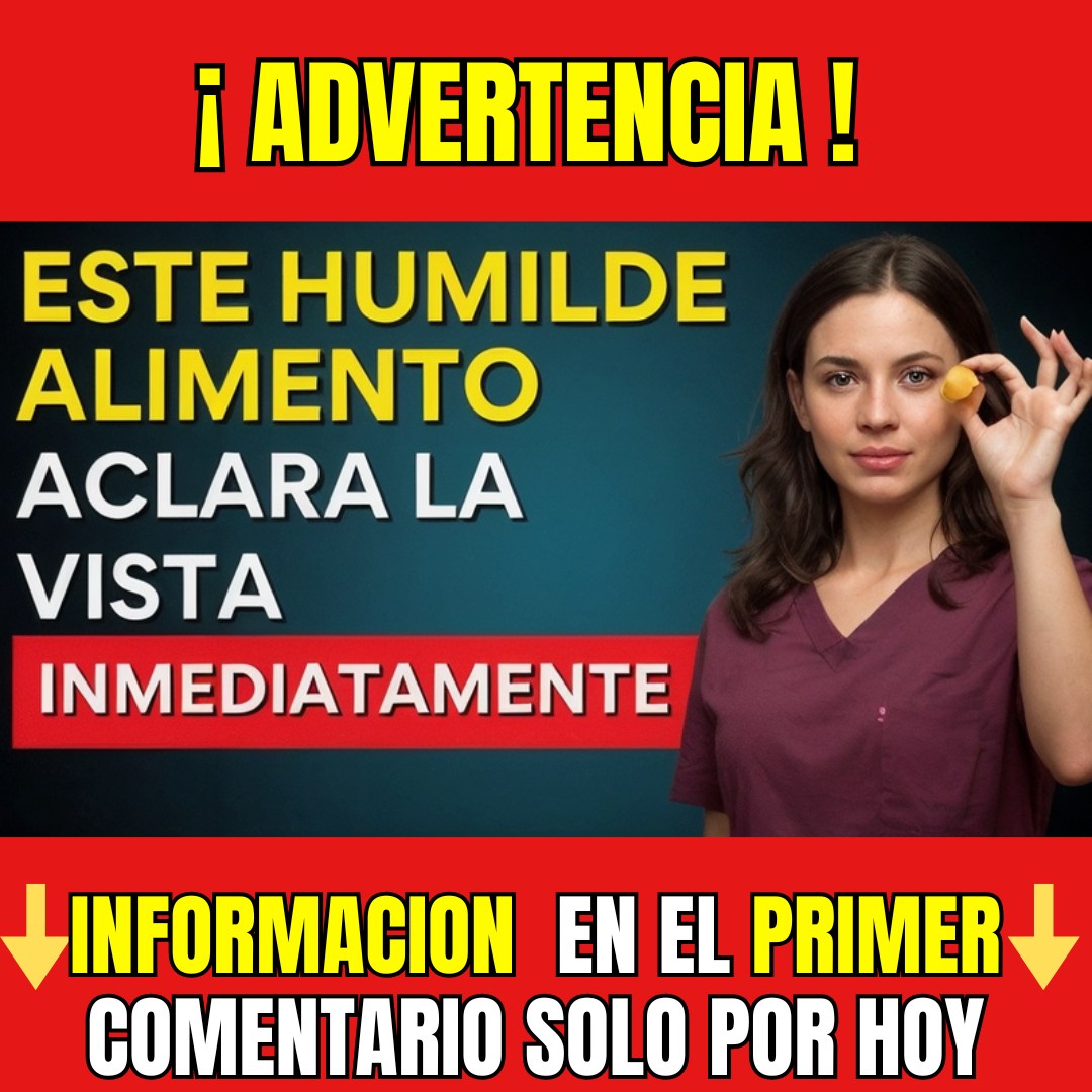 Salud Ocular en Adultos Mayores: El nutriente que ayuda a proteger tu vista durante el descanso