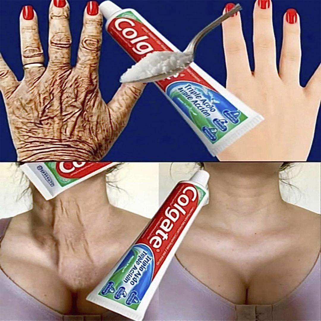 Renueva la piel de manos y brazos