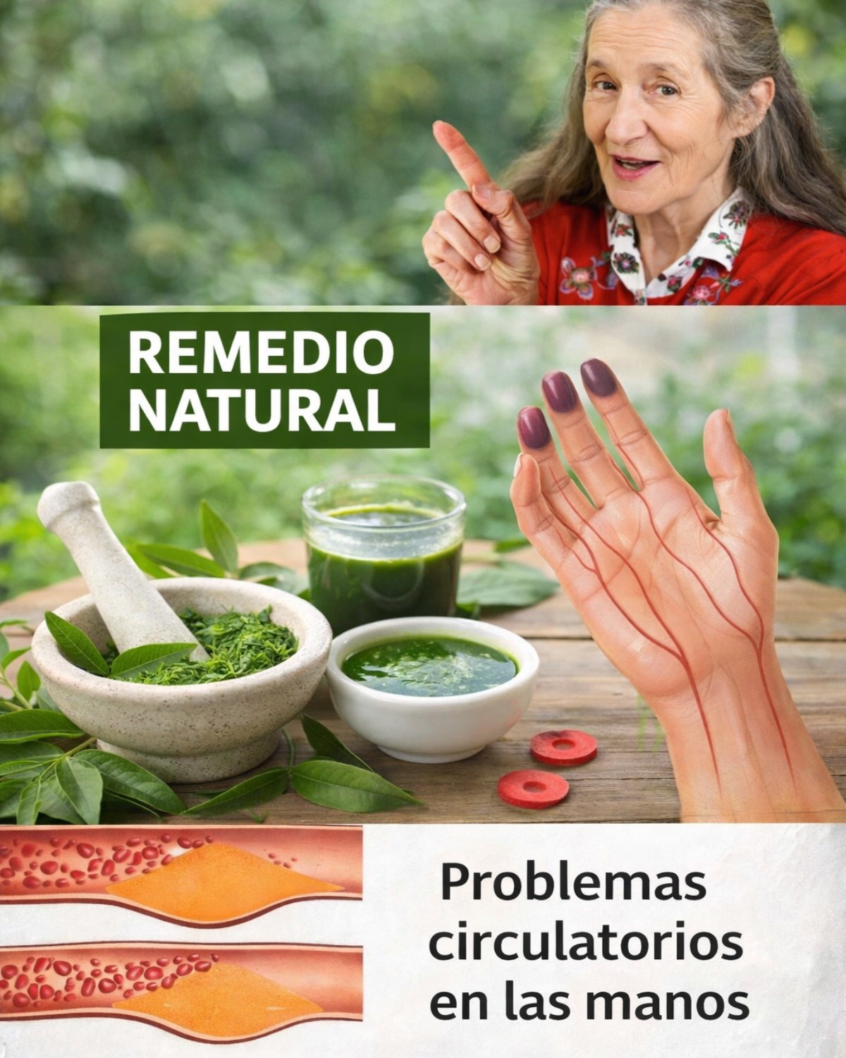 La hoja de neem: el secreto amargo que muchos subestiman