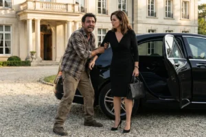 Mi Esposo Cortó los Frenos de Mi Auto, Pero el Jardinero Me Salvó la Vida: La Verdad Oculta Tras la Traición