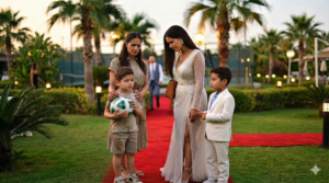 La Dueña del Club fue Humillada por su Ropa: La Lección de Vida que Sorprendió a Todos