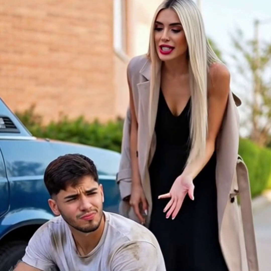 El Brillo Bajo la Grasa