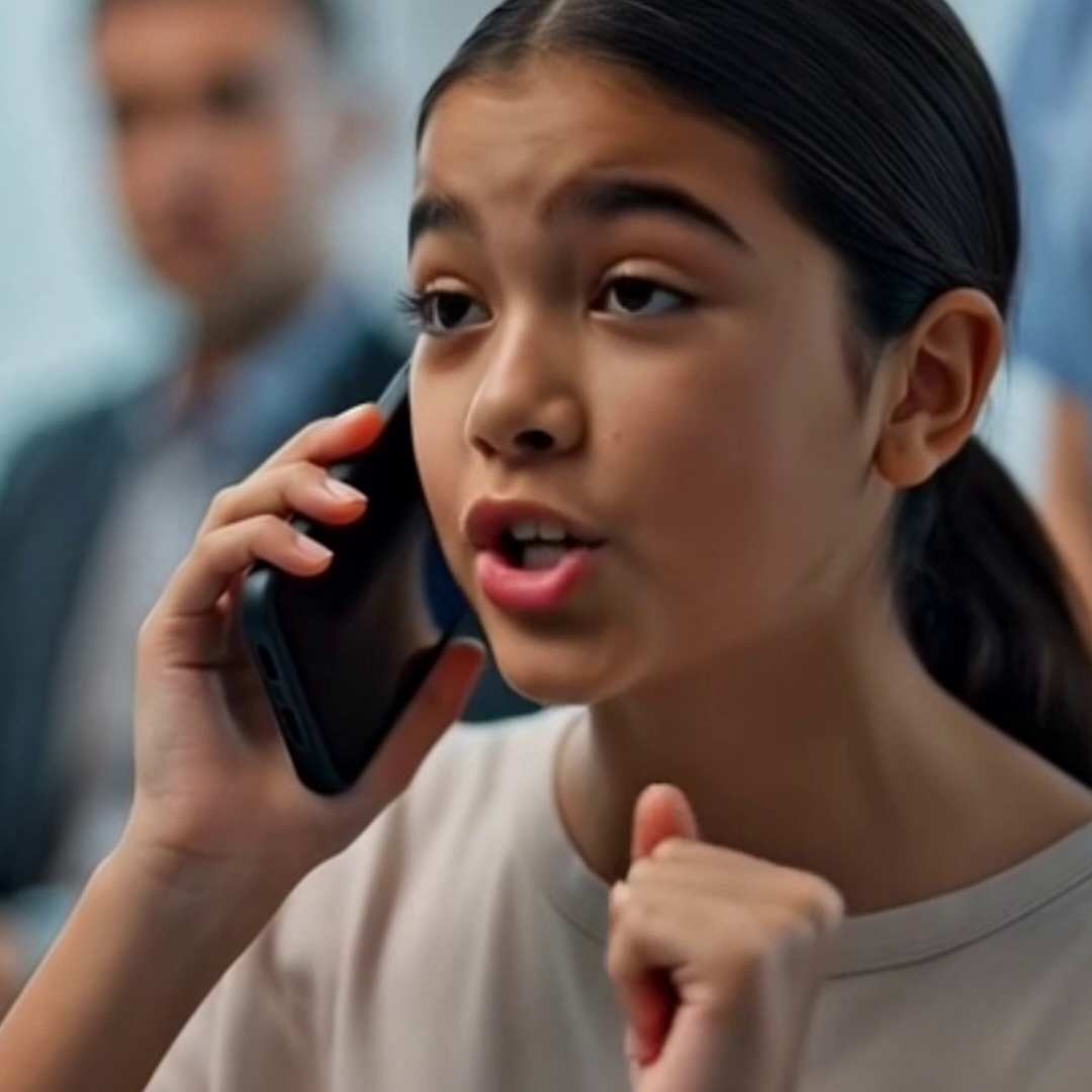 El Idioma del Éxito: La Lección que Transformó una Sala de Juntas