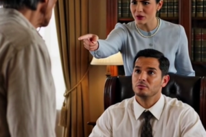 El Valor de la Cosecha: Un Padre y un Hijo